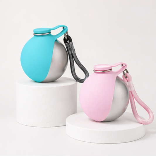 AquaPaw Pet Water Bottle