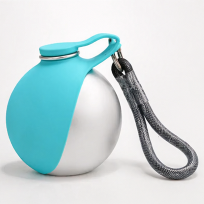 AquaPaw Pet Water Bottle
