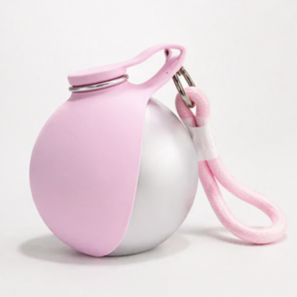 AquaPaw Pet Water Bottle
